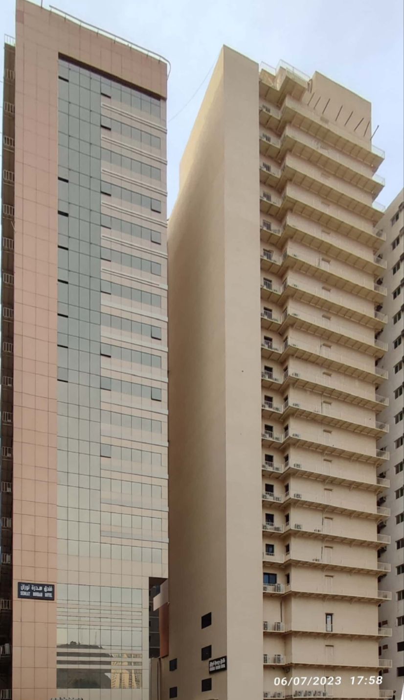 NOURAN HOTEL