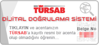 tursab logo